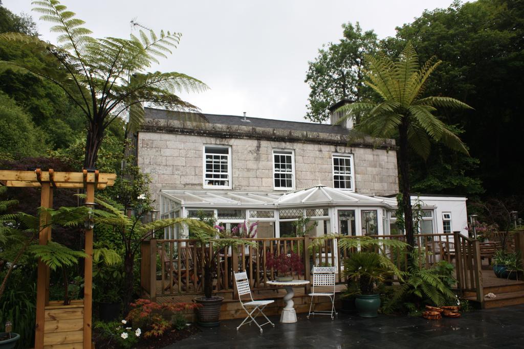 The Waterwheel Hotel Сейнт Остел Екстериор снимка